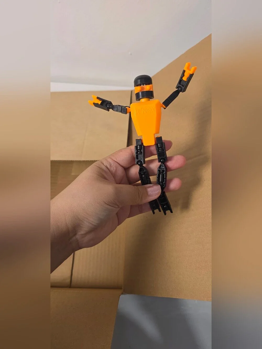 Vintage 1999 Knex All Terrain Trekker